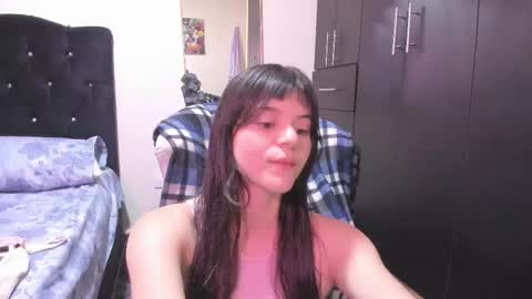 Coraline uwu     Bienvenidos al dulce mundo de Coraline    Hola amores soy Coraline  Una chica  tierna juguetona online show from 03.07.26