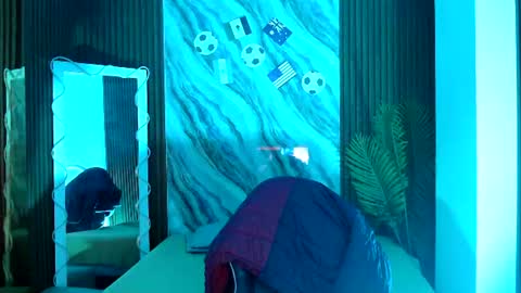 corall_tay1 online show from 06.21.26