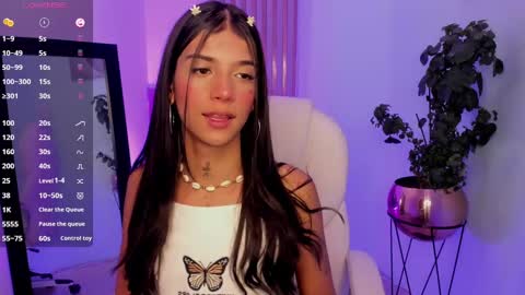 Coral online show from 01.20.25