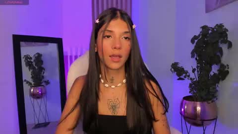 Coral online show from 01.23.25