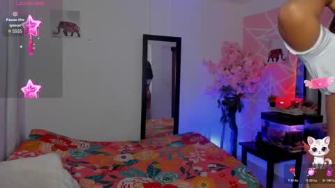 Coral online show from 11.05.25