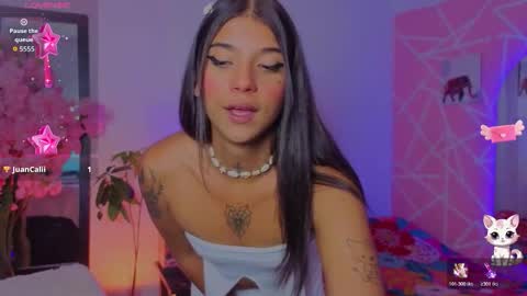 Coral online show from 11.28.25