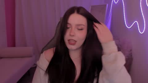 little girl who is always right or just Cora online show from 02.03.26