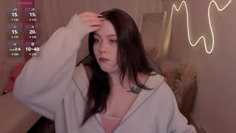 little girl who is always right or just Cora online show from 02.12.26