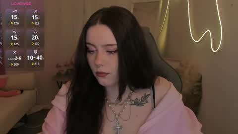 little girl who is always right or just Cora online show from 03.17.26