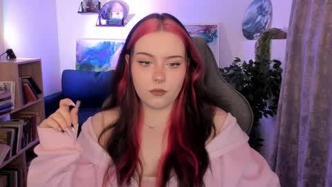 little girl who is always right or just Cora online show from 03.31.26