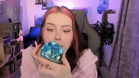 little girl who is always right or just Cora online show from 04.03.26