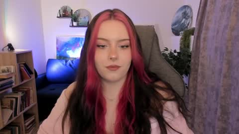 little girl who is always right or just Cora online show from 04.08.26