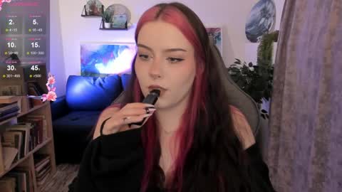 little girl who is always right or just Cora online show from 04.09.26