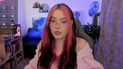 little girl who is always right or just Cora online show from 04.14.26