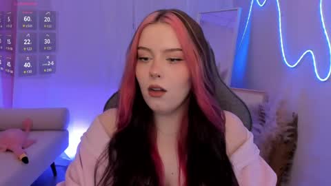 little girl who is always right or just Cora online show from 04.17.26