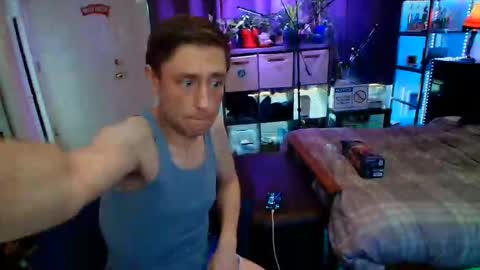 Corbin Kelly online show from 02.06.26