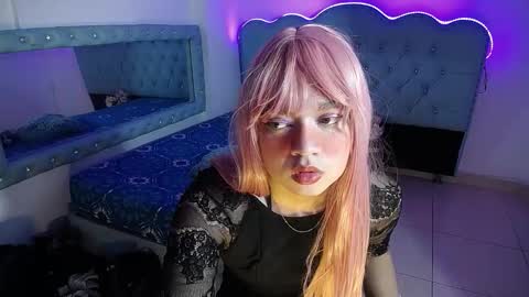 Cordelia online show from 09.19.25