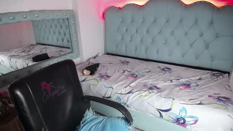 Cordelia online show from 10.18.25