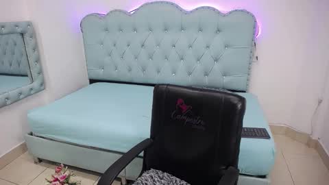 Cordelia online show from 10.25.25