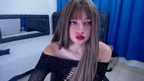 Cordelia online show from 03.03.26