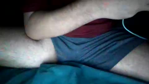 coregasmguy online show from 03.27.26