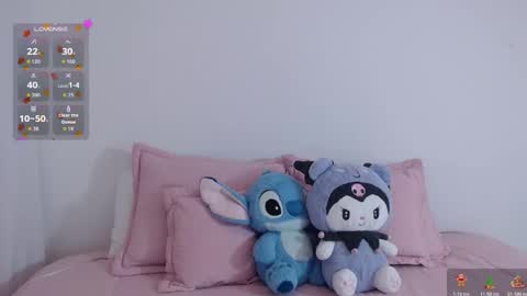 Corey Bless online show from 11.20.25