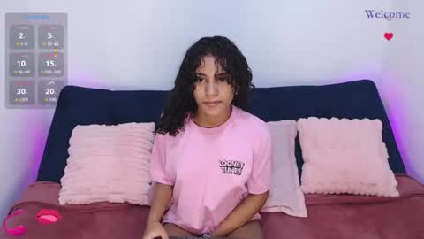 Snapshot of corey_bless chatting on 01.18.26 Corey Bless online show from 01.18.26