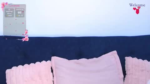 Snapshot of corey_bless chatting on 02.14.26 Corey Bless online show from 02.14.26