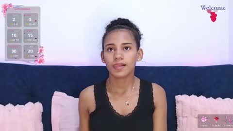 Snapshot of corey_bless chatting on 02.17.26 Corey Bless online show from 02.17.26