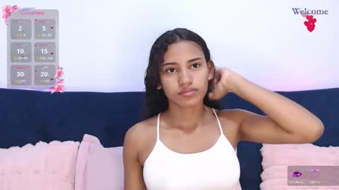 Snapshot of corey_bless chatting on 02.20.26 Corey Bless online show from 02.20.26