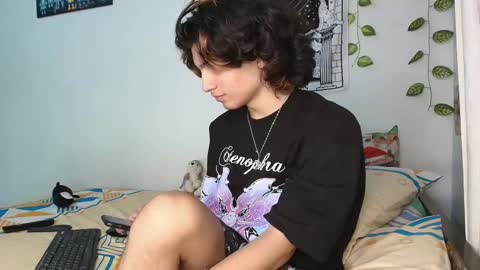 Snapshot of corey_moon chatting on 01.19.25 Corey Glenn online show from 01.19.25