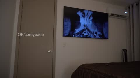 coreybae online show from 12.03.24