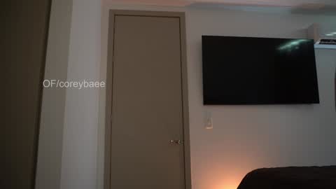 coreybae online show from 12.12.24