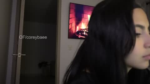 coreybae online show from 12.15.24