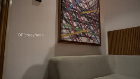 coreybae online show from 01.04.25