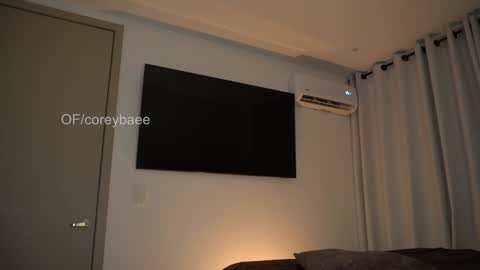 coreybae online show from 01.05.25