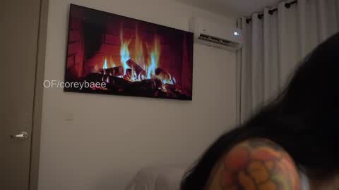 coreybae online show from 01.09.25