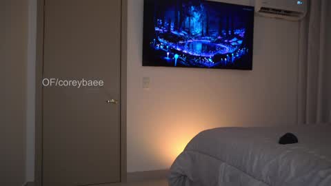 coreybae online show from 01.11.25