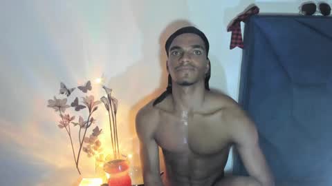 Snapshot of coreyglover chatting on 12.16.24 CoreyGlover online show from 12.16.24