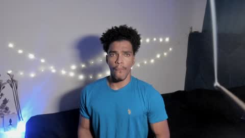 Snapshot of coreyglover chatting on 01.23.25 CoreyGlover online show from 01.23.25