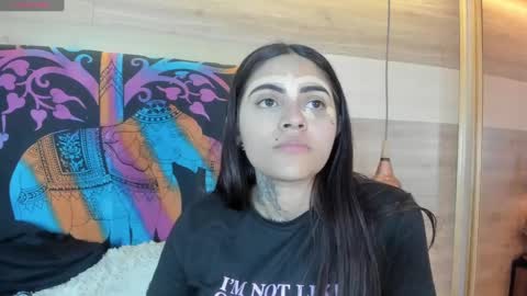 Cori online show from 09.16.25