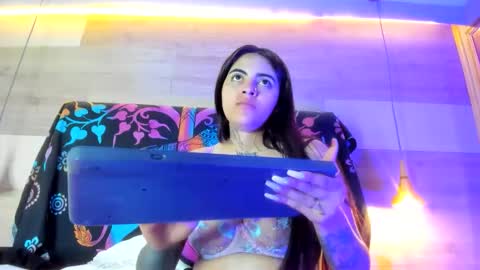 Cori online show from 02.11.26