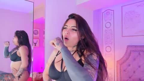 Cori online show from 02.20.26