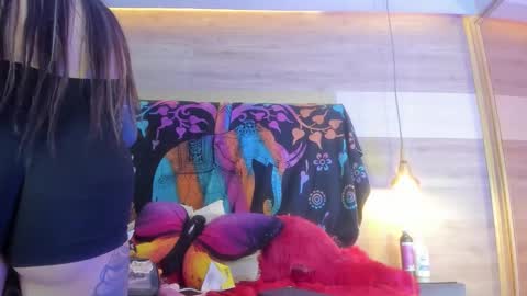 Cori online show from 03.22.26