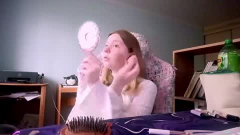 Elvi online show from 05.31.26