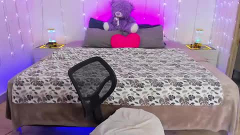 Corin Soto online show from 04.09.26