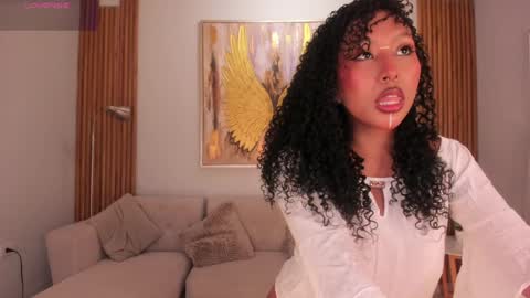 Cori online show from 01.10.25