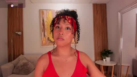 Cori online show from 01.11.25