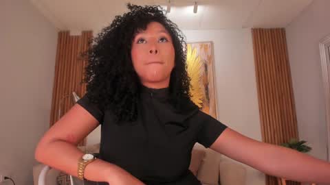 Cori online show from 01.23.25