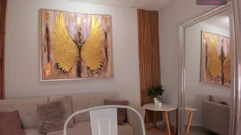 Cori online show from 02.07.25