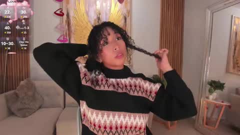 Cori online show from 02.16.25