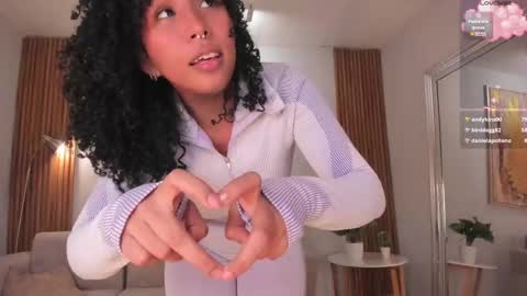 Cori online show from 02.26.25