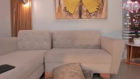 Cori online show from 03.05.25