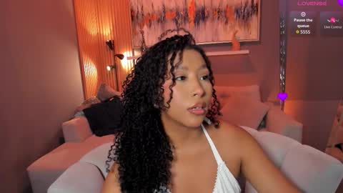 Cori online show from 10.20.25